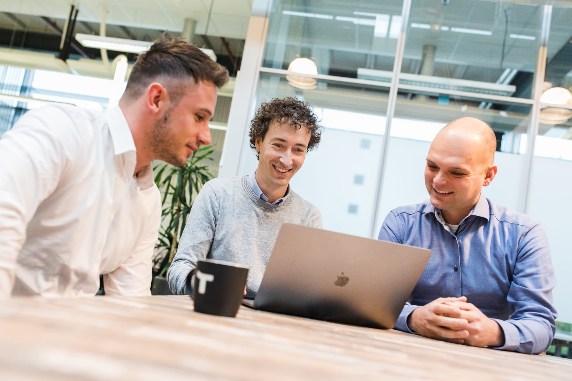 Saxion Centre for Entrepreneurship