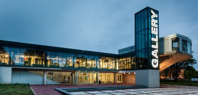 a.s.r. real estate koopt gebouw The Gallery op campus Universiteit Twente