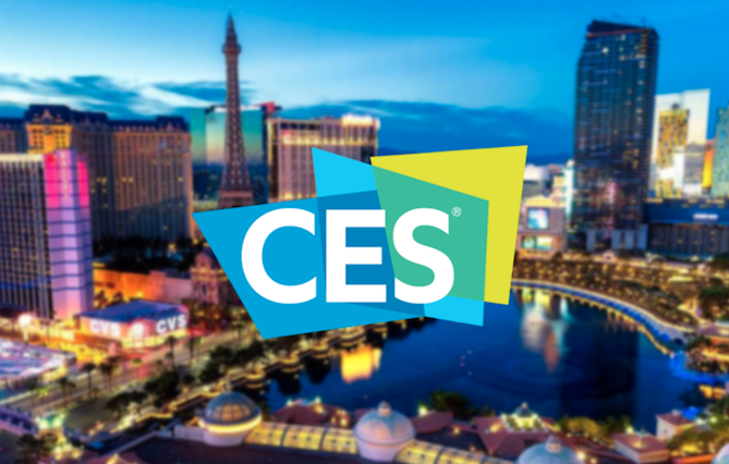 Zeven Twentse (tech)startups op CES Las Vegas 2019