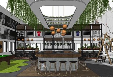 Pure Energie vergroent Ondernemingshuis op Kennispark