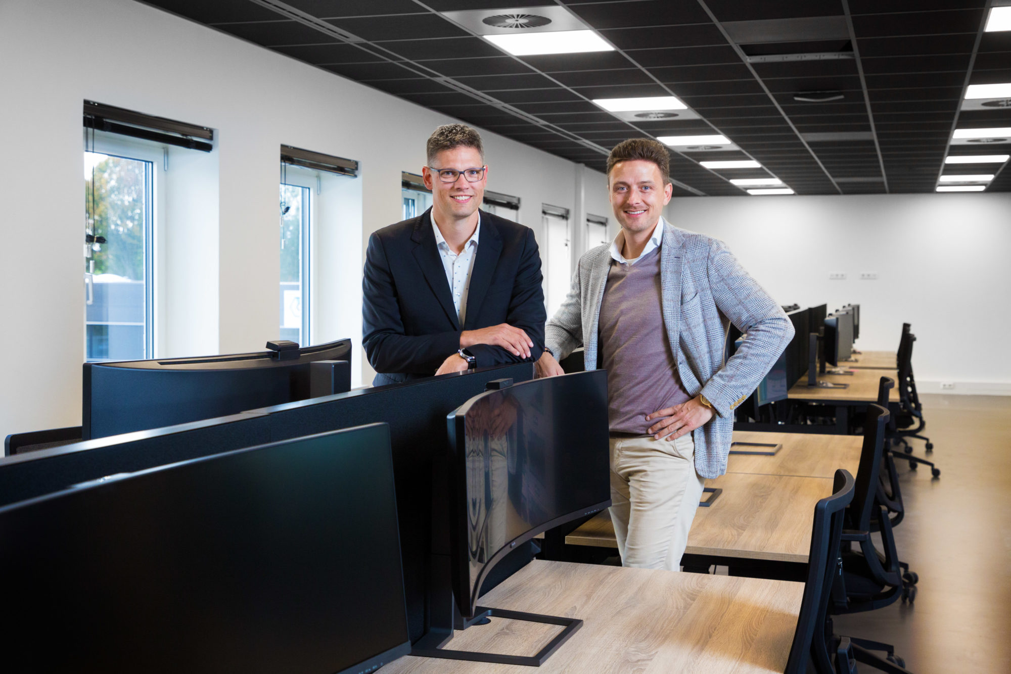 Sigmax ICT Specialisten zelfstandig verder als Exite ICT (op Kennispark!)