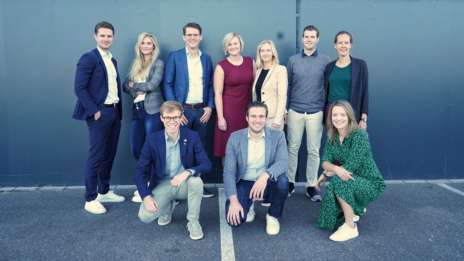 Young Twente Board geeft stem aan Twentse jongeren
