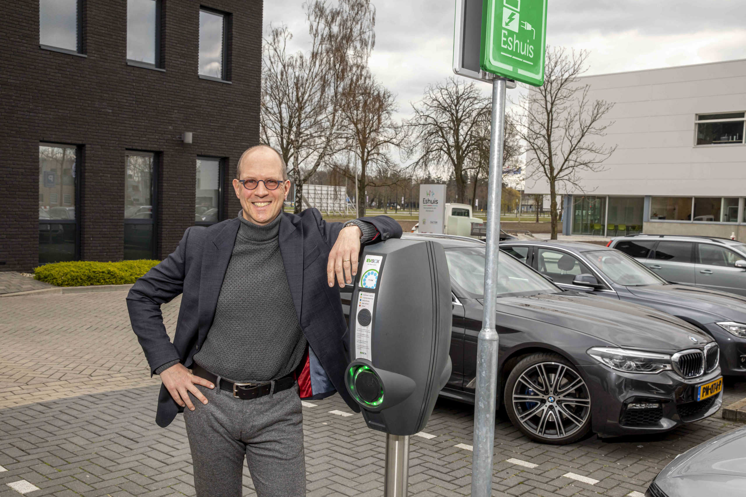 Impact maken met B Corp Twente. Doe jij ook mee met Eshuis?