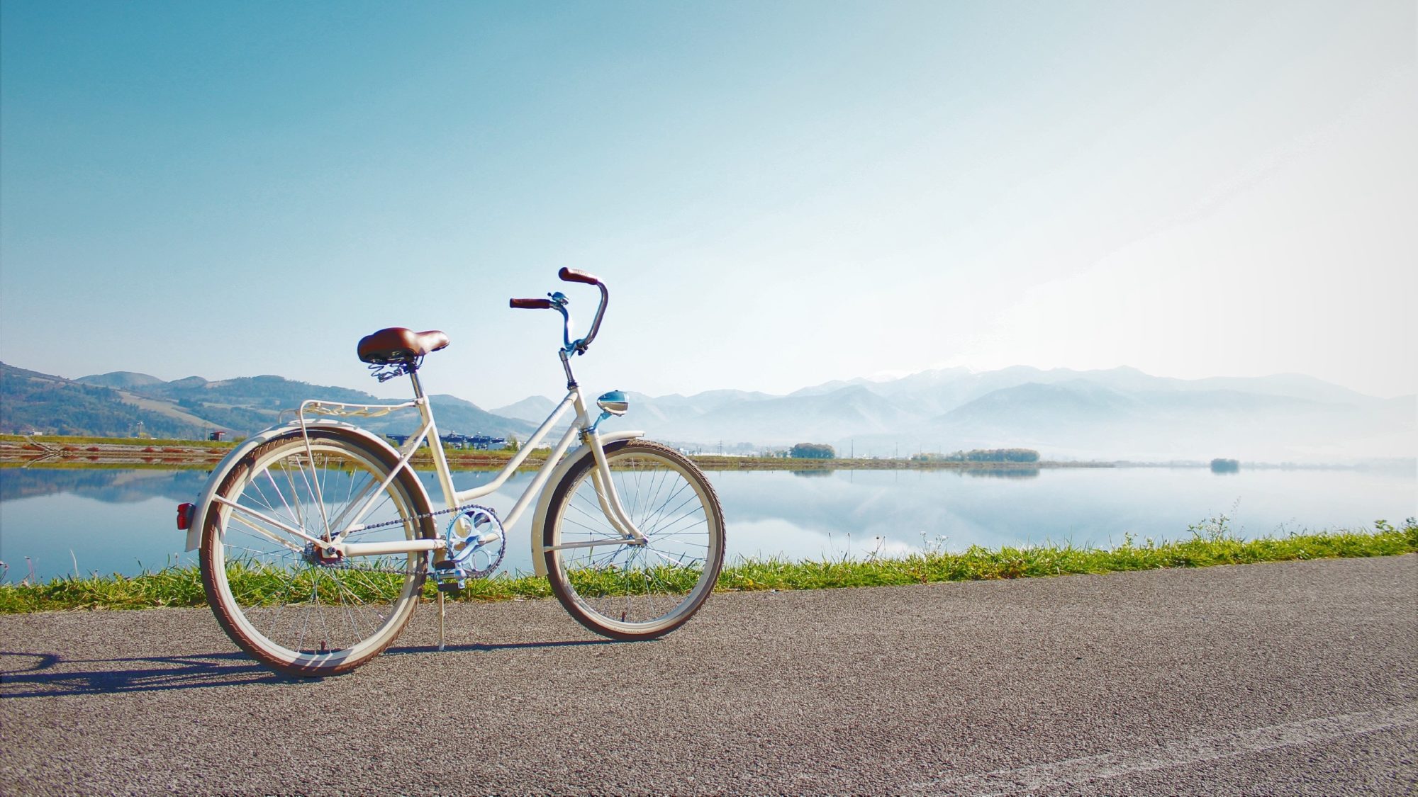 Attention Employers: This is how you get started with working from home and cycling to work!