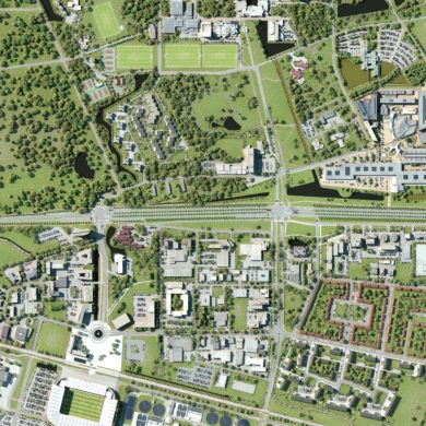 Knappe koppen gezocht voor inspirerende ‘waterconcepten’! Gegarandeerd €2000,- vergoeding