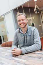 Mike Verkouter