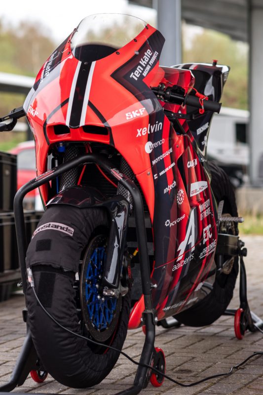 new-racemotors-of-electric-superbike-twente