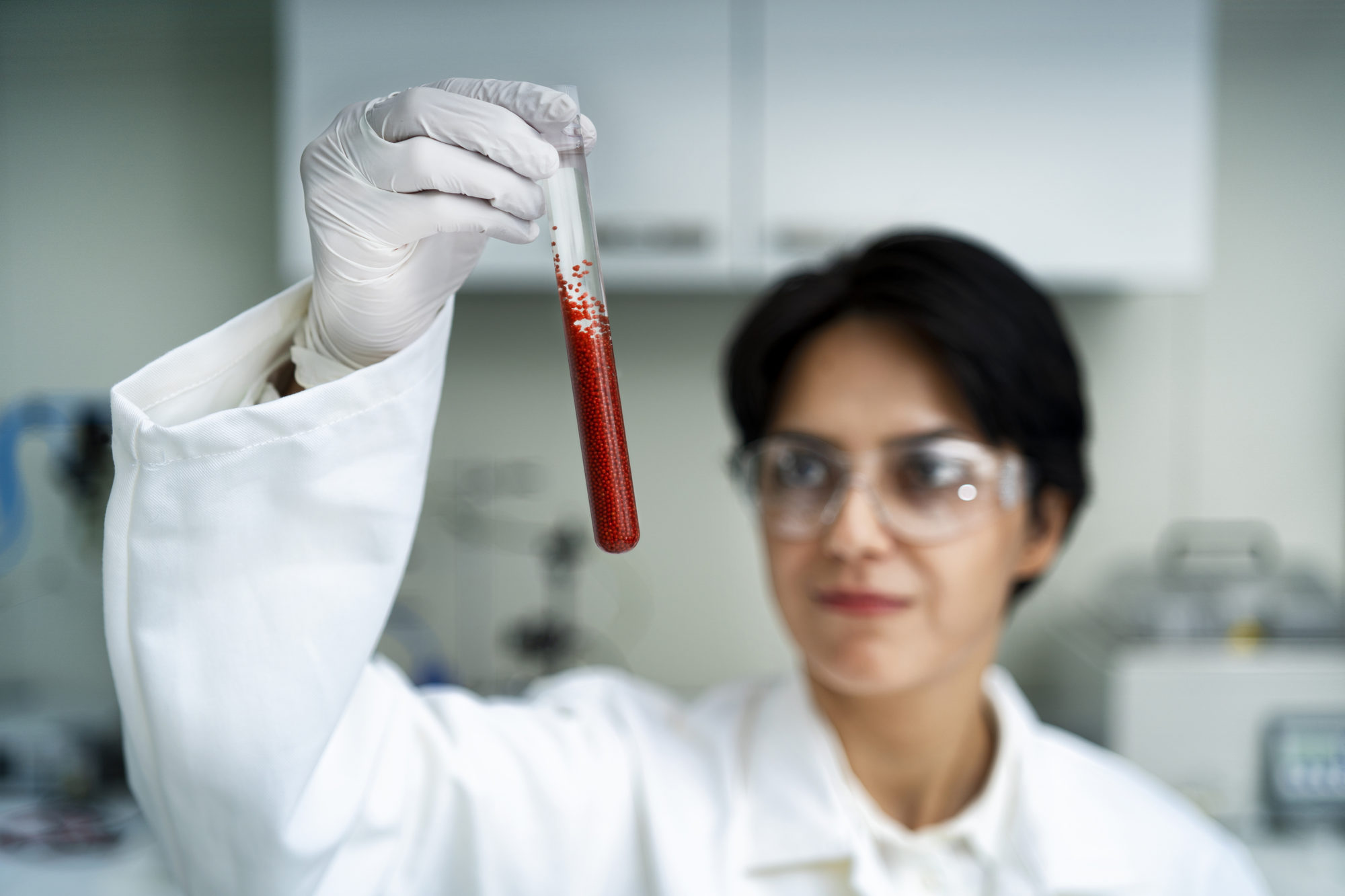 IamFluidics haalt 4 miljoen euro op om ’s werelds snelste productie van superieure & duurzame monodisperse microdeeltjes te commercialiseren