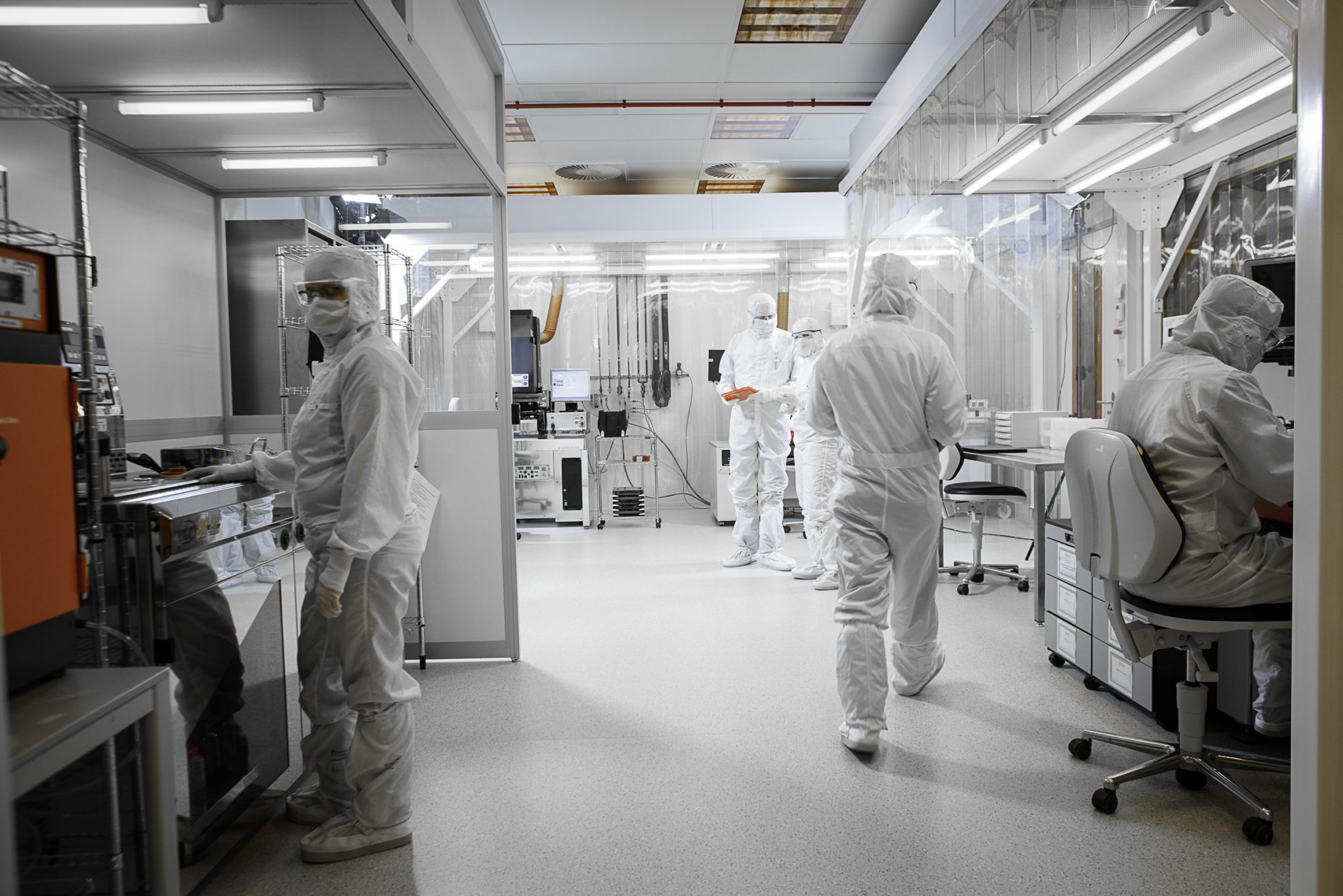 De lesson learned van Micronit: Zorg dat je duidelijk voor ogen hebt wie je product gaat gebruiken