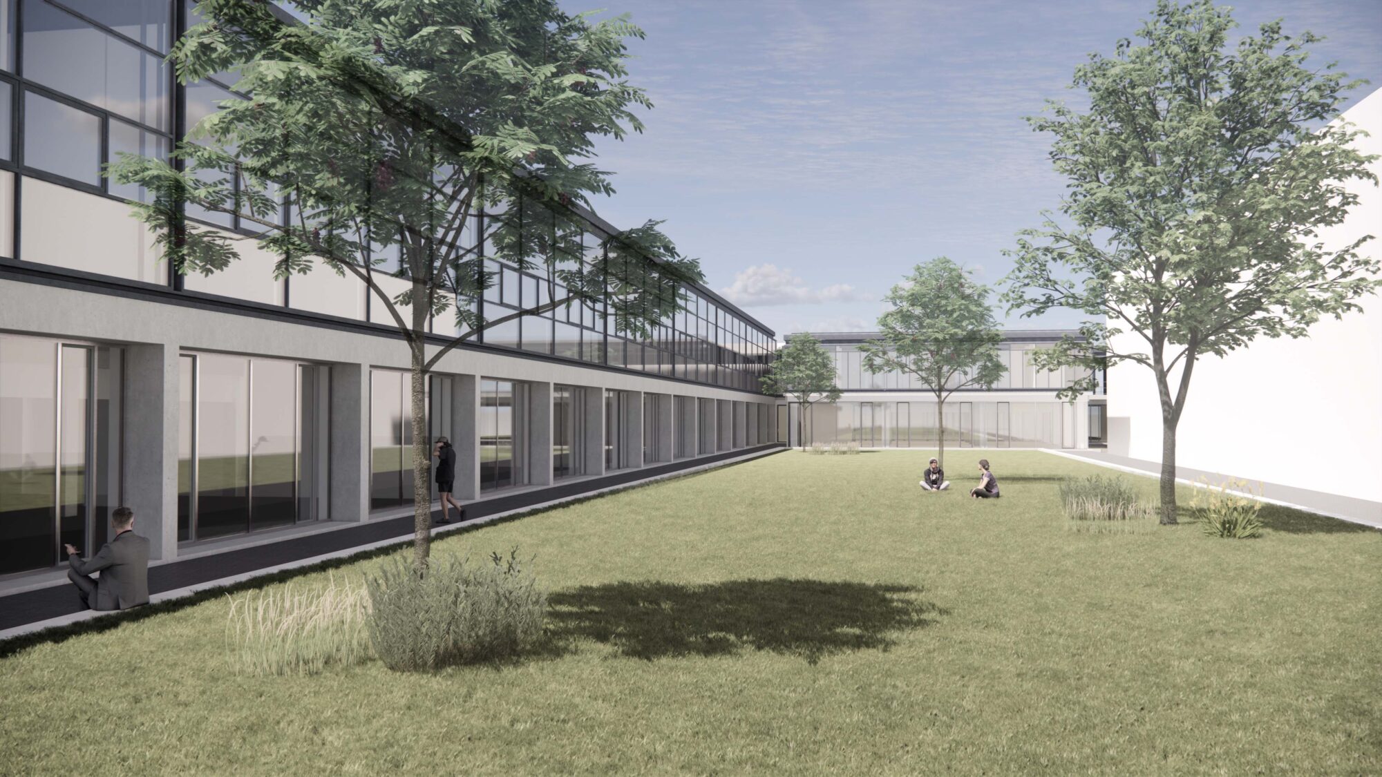 Nobian verhuist onderzoeksactiviteiten naar campus UT op Kennispark