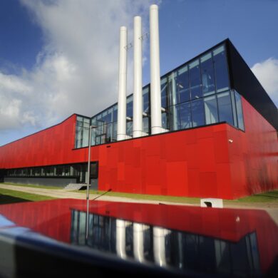 New Origin secures €6 million to build independent photonic chips foundry