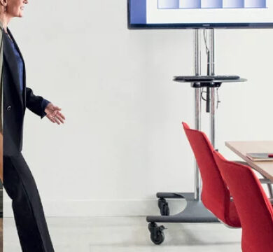 Wanted: Tech companies with staff shortages