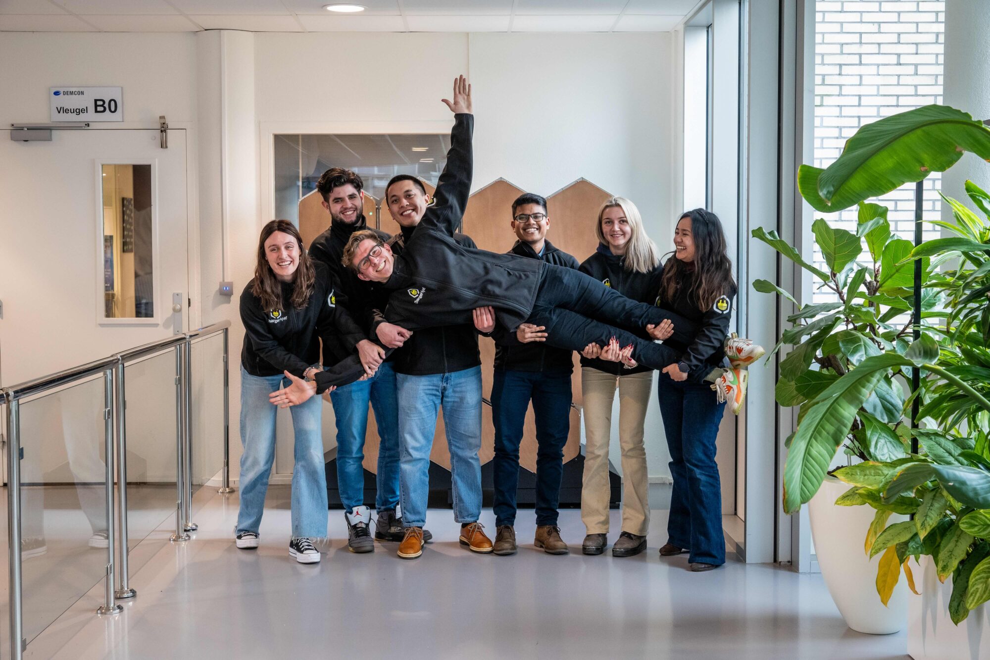 ChargeHyve raises nearly €1 million for market launch of secure e-bike charging cabinets