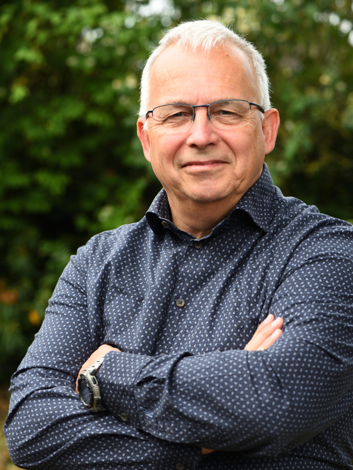 Eugène Reuvekamp appointed as program director for ChipTech Twente