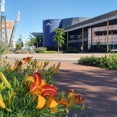 Go Planet Parc celebrates its 25th anniversary