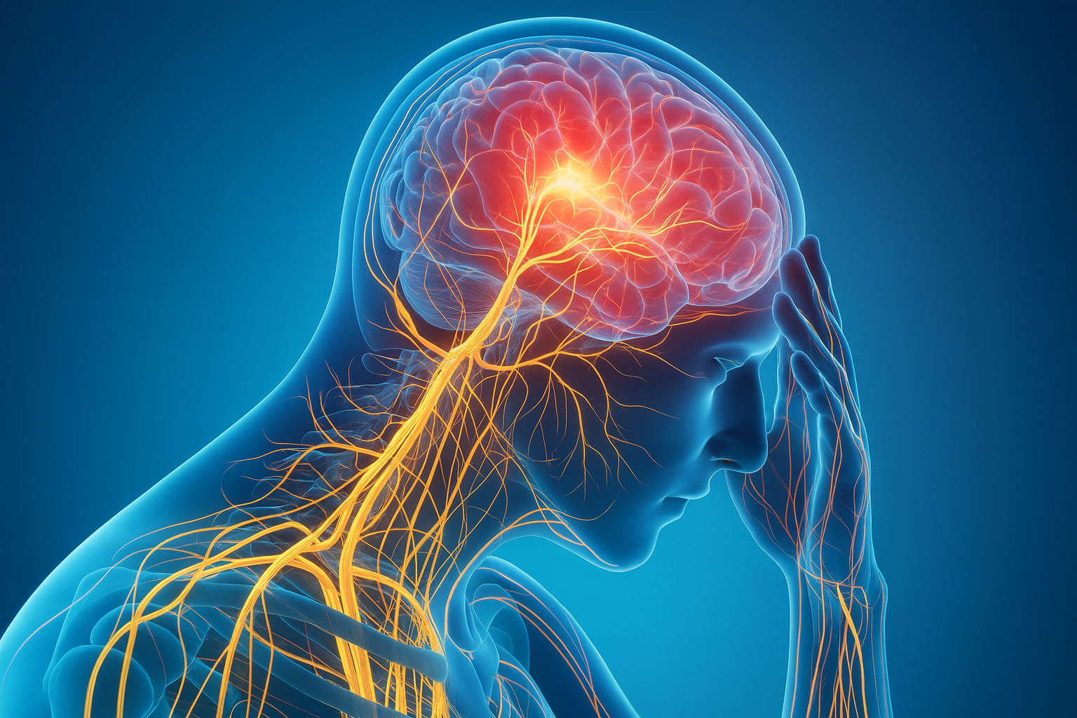 Baanbrekende technologie voor de behandeling van neurologische aandoeningen