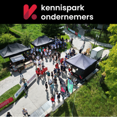 Kennispark Run