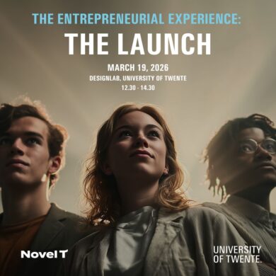 The Entrepreneurial Experience: The Launch