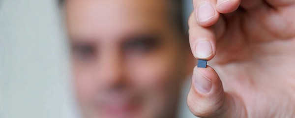 Chips voor elektrofysiologische signalen in draagbare apparaten