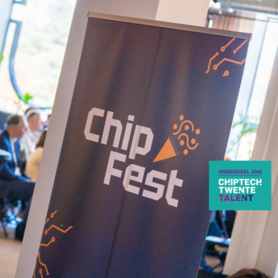 ChipFest! Netwerk Event