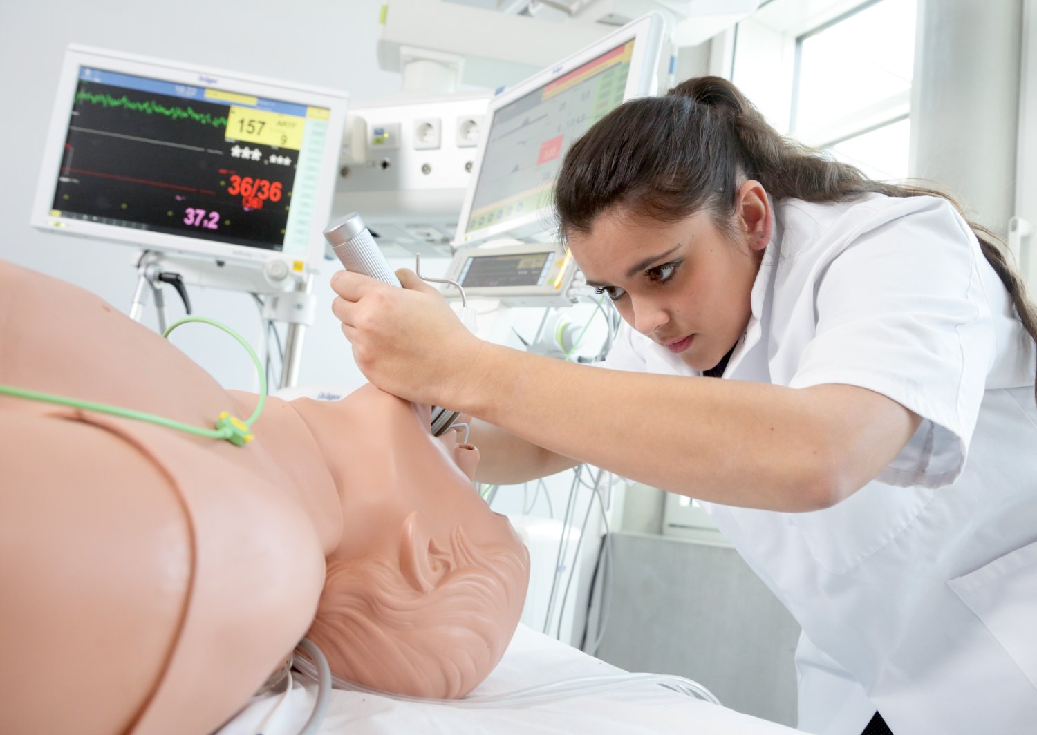 MedTech opleidingen
