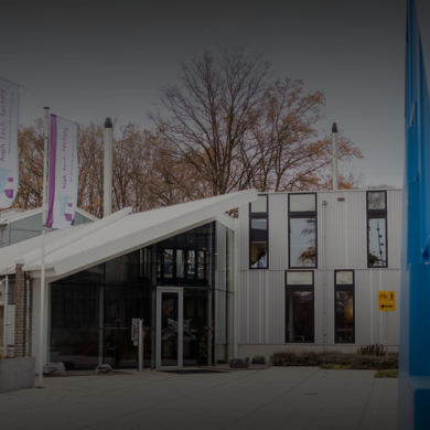 MedTech Twente x High Tech Factory Community Event