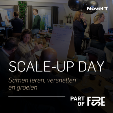 Scale-Up Day