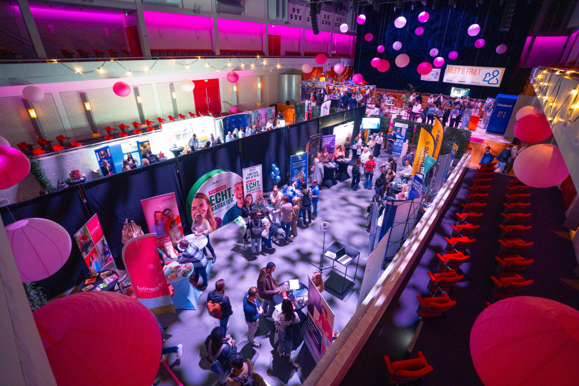 Talententuin Twente 2026