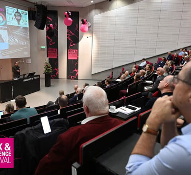 Risk & Resilience Festival